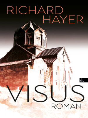 cover image of Visus